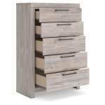 Broachmyn Chest of Drawers - Image 5