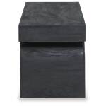 Holgrove Accent Bench - Image 5