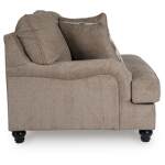 Tight-Rope Left-Arm Facing Loveseat - Image 6