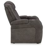 Fyne-Dyme Power Recliner - Image 6