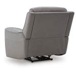 5Z-Comfort Power Recliner - Image 6