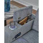 Studio Cave Power Reclining Sofa - Image 12