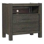 Mill Creek 2 Drawer Ns I227-450-1