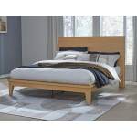 Sherbana King Panel Bed - Image 3