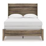 Elbrim Full Panel Bed, Dresser and Mirror - Image 10