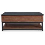 Kallari Lift-Top Coffee Table - Image 5