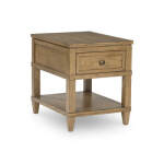 Sharlance End Table