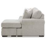 Eastonbridge Sofa Chaise and Oversized Chair - Image 6