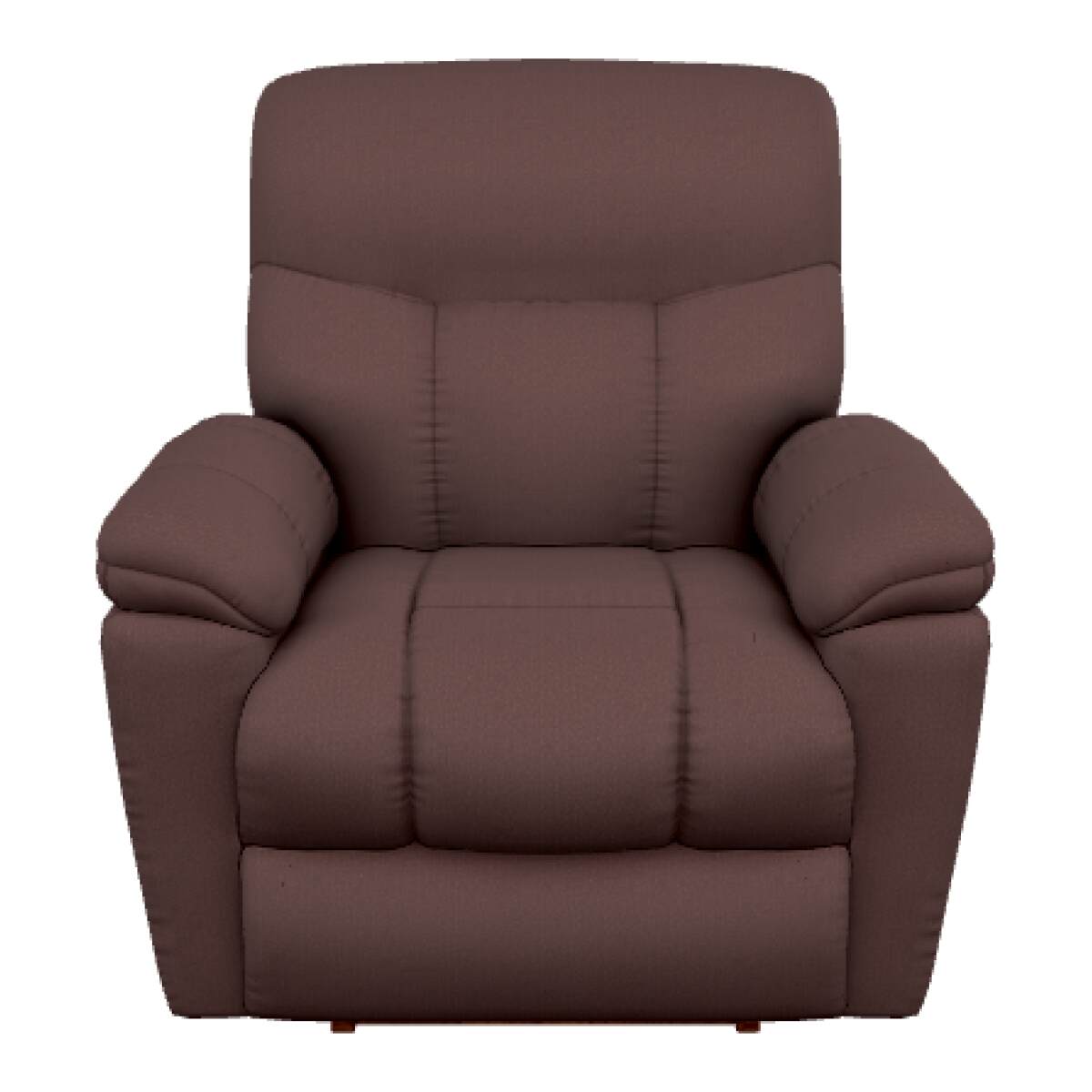 6ce3003178f2adda390ff0867b7e18bc Morrison Power Rocking Recliner w/ Headrest & Lumbar - 10X766 - Image 1