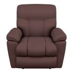 Morrison Power Rocking Recliner w/ Headrest & Lumbar - 10X766