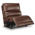 DeepWakes Power Armless Recliner - Image 4