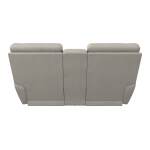 Ava Reclining Loveseat w/ Console - 449769 - Image 4