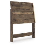 Chirason Twin Panel Headboard