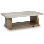 Brendalhouse Coffee Table - Image 2