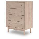 Arloster Chest of Drawers - Image 4