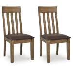 Urbinforte Dining Chair - Image 2