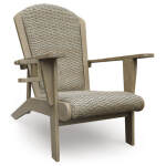 Marina Sun Adirondack Chair