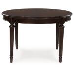 Lavinton Dining Extension Table - Image 6