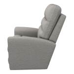 Liam Power Wall Recliner w/ Headrest & Lumbar - 16X786 - Image 3