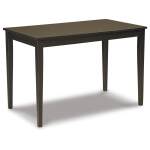 Kimonte Dining Table - Image 2