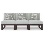 Beachloft 3-Piece Outdoor Sectional - Image 2
