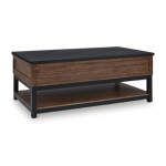 Kallari Lift-Top Coffee Table