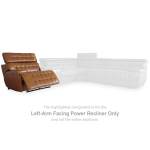 Temmpton Left-Arm Facing Power Recliner - Image 3