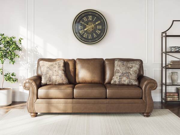 Chasemore Sofa and Loveseat - Image 18
