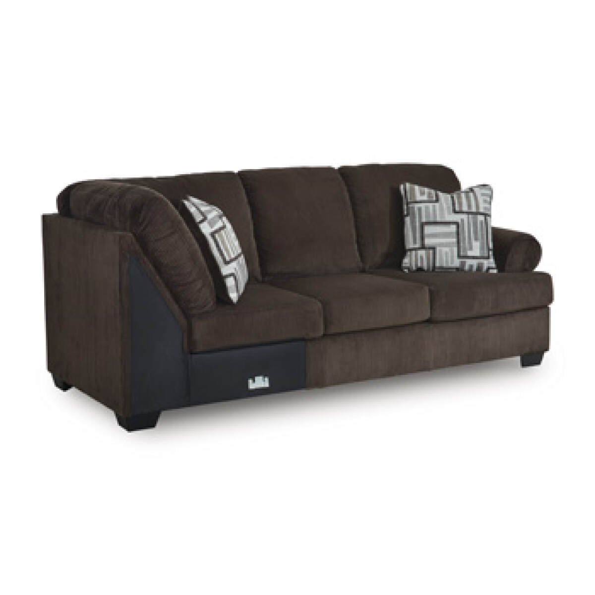 6d6ac331b061009df7c5bc1257bf51d9 Kimlee Right-Arm Facing Sofa with Corner Wedge - Image 1
