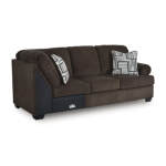 Kimlee Right-Arm Facing Sofa with Corner Wedge