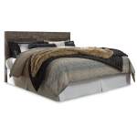 Derekson King Panel Headboard - Image 2