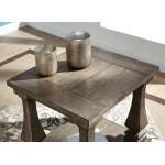 Johnelle Coffee Table and 2 End Tables - Image 12