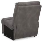 Next-Gen Durapella 4-Piece Power Reclining Sectional - Image 11