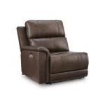 Bleckley Left-Arm Facing Power Recliner