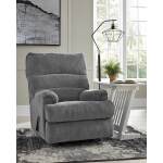 Man Fort Recliner - Image 3