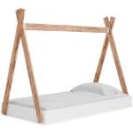 Piperton Twin Tent Complete Bed in Box - Image 8