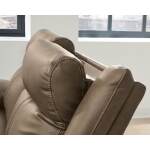 Max-Momentum 7-Piece Power Reclining Sectional with Audio Consoles - Image 4