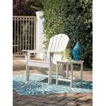 Sundown Treasure Adirondack Chair with End Table - Image 3