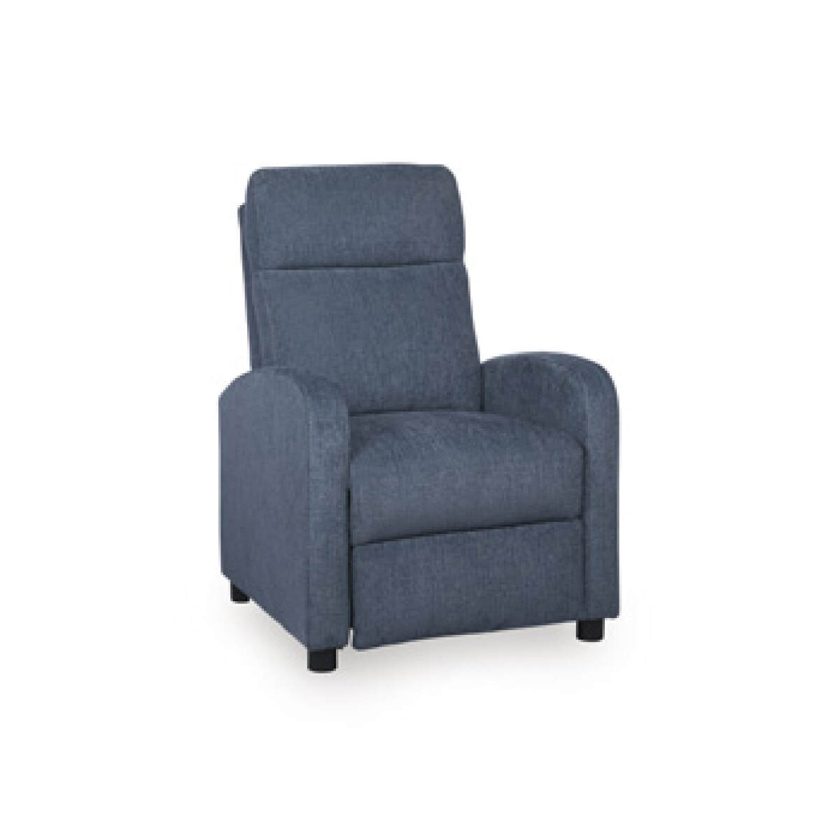 6d9402a1848e8366fe839e243d9e6d0c Elvio High Leg Recliner - Image 1