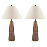 Danset Table Lamp (Set of 2) - Image 3