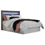 Baystorm Queen Panel Headboard - Image 2