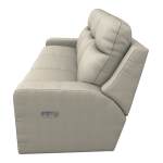 Emmons Power Reclining Sofa w/ Headrest - U44781 - Image 3
