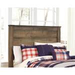 Trinell Full Panel Headboard - Image 3