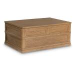 Sharlance Lift-Top Coffee Table - Image 7