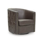 Brentlow Swivel Accent Chair
