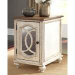 Realyn Coffee Table and 2 End Tables - Image 6