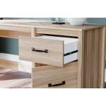 Battelle 60" Home Office Desk - Image 11