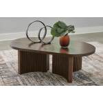 Korestone Coffee Table and 2 End Tables - Image 11