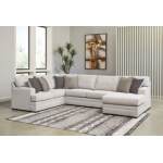 Abbeyline 3-Piece Sectional - Image 3
