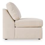 Modmax 6-Piece Sectional and Ottoman - Image 13